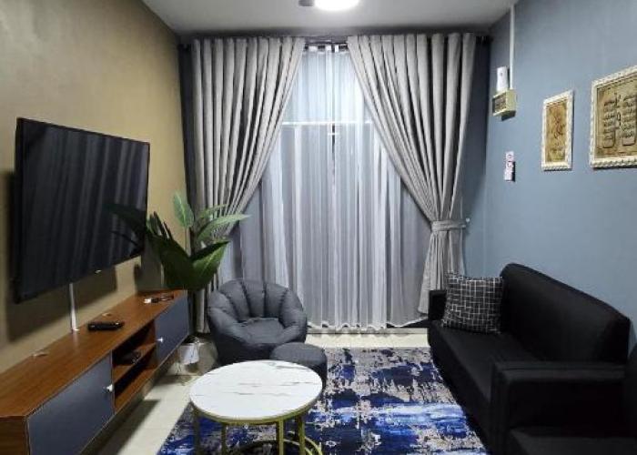 Humaira Homestay Teluk Intan