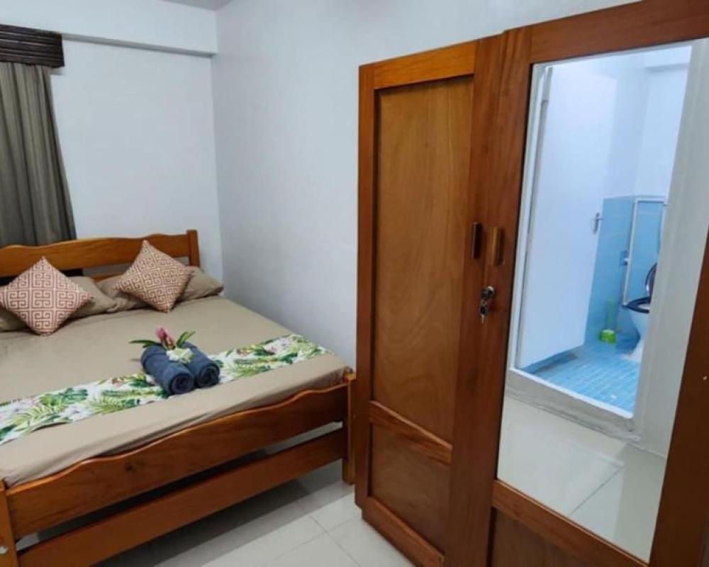 фото Hill Bottom Accommodation Flat 1