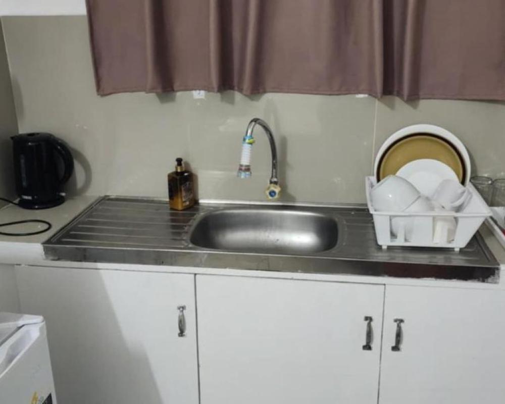 фото Hill Bottom Accommodation Flat 1