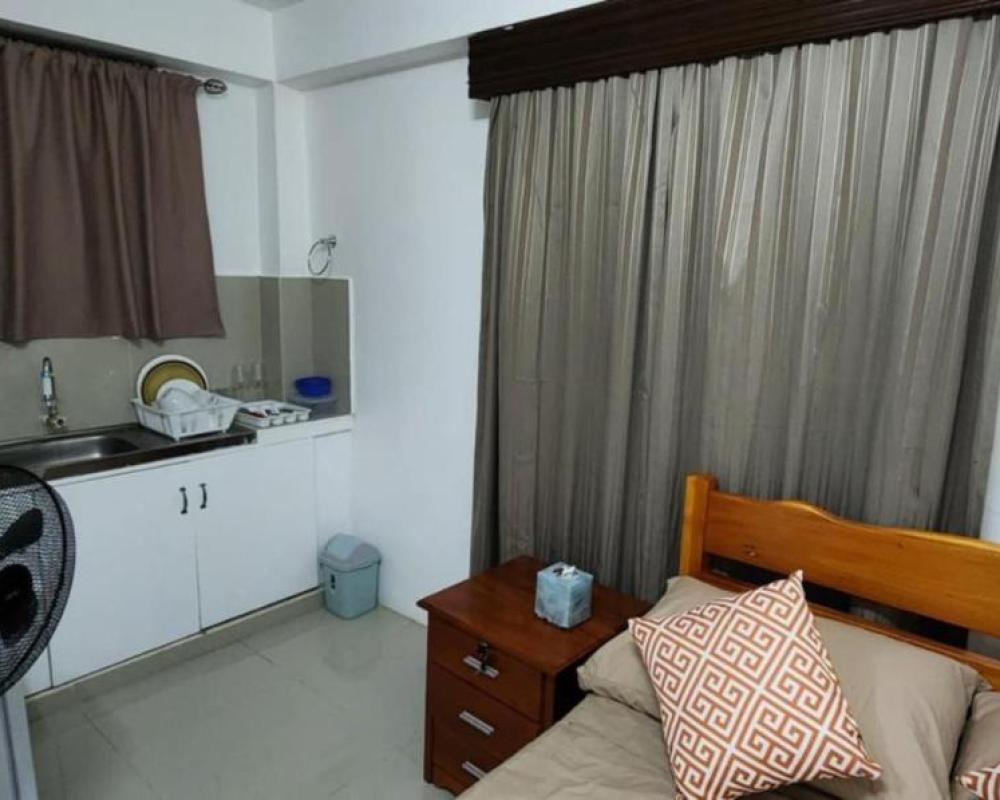 фото Hill Bottom Accommodation Flat 1