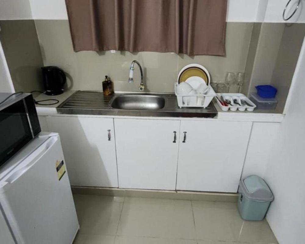 фото Hill Bottom Accommodation Flat 1
