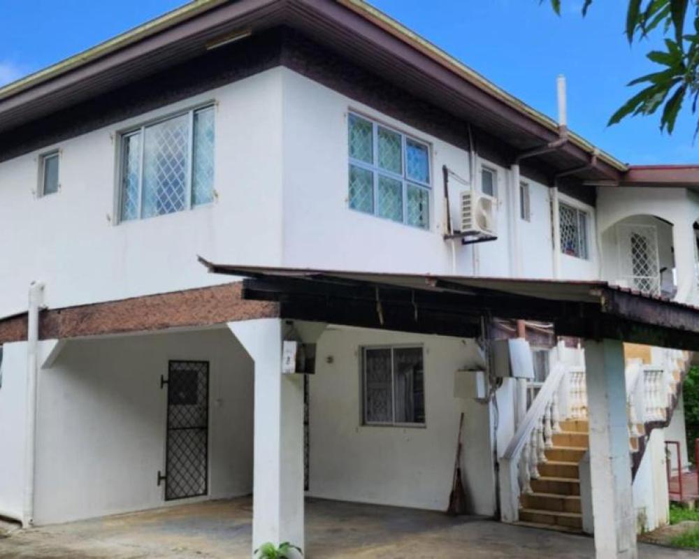 фото Hill Bottom Accommodation Flat 1