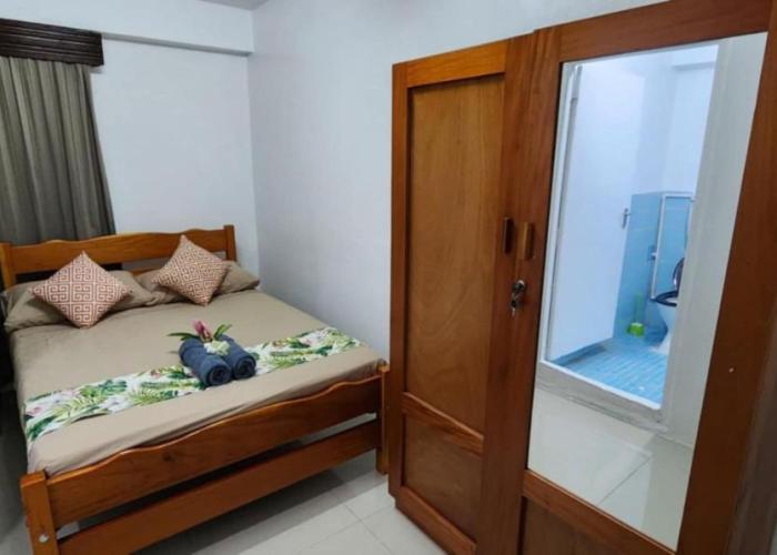 Hill Bottom Accommodation Flat 1