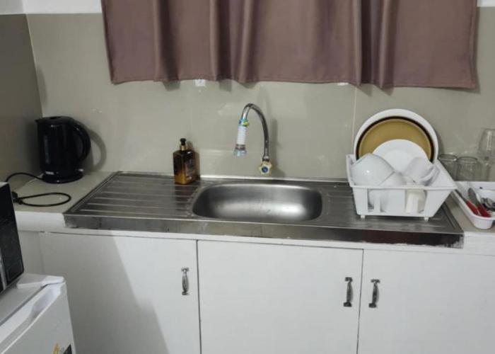 Hill Bottom Accommodation Flat 1