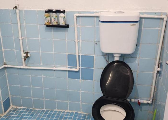 Hill Bottom Accommodation Flat 1