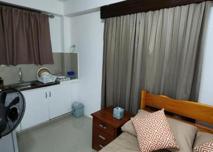 Hill Bottom Accommodation Flat 1