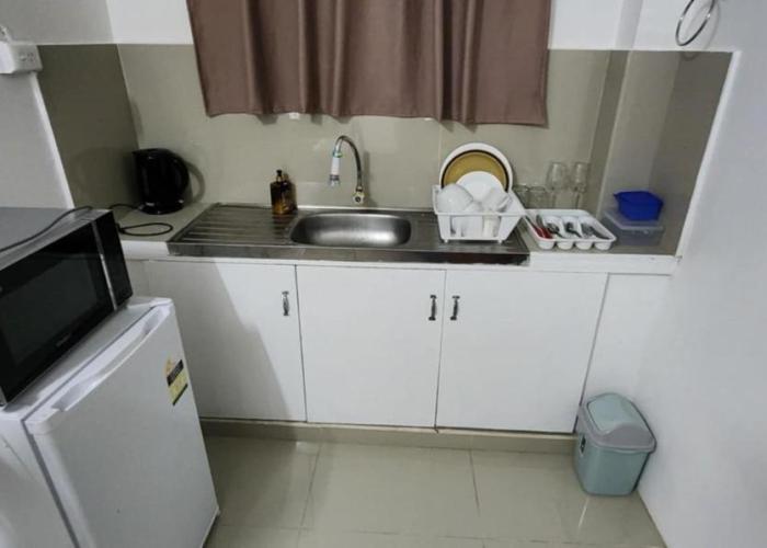 Hill Bottom Accommodation Flat 1