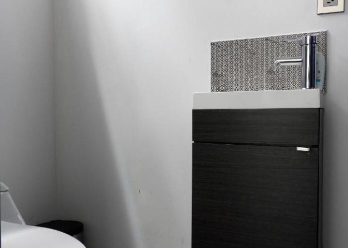 L W H Hotel & Glamping Container Park