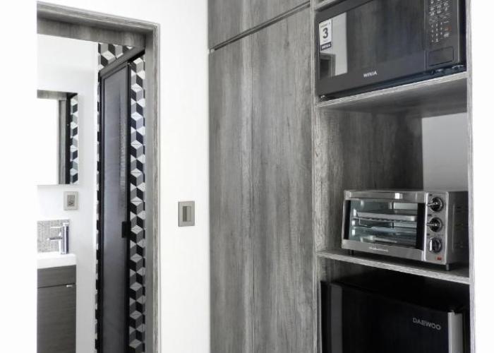 L W H Hotel & Glamping Container Park