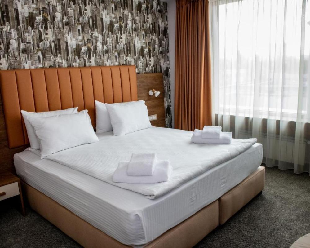фото BG Hotel