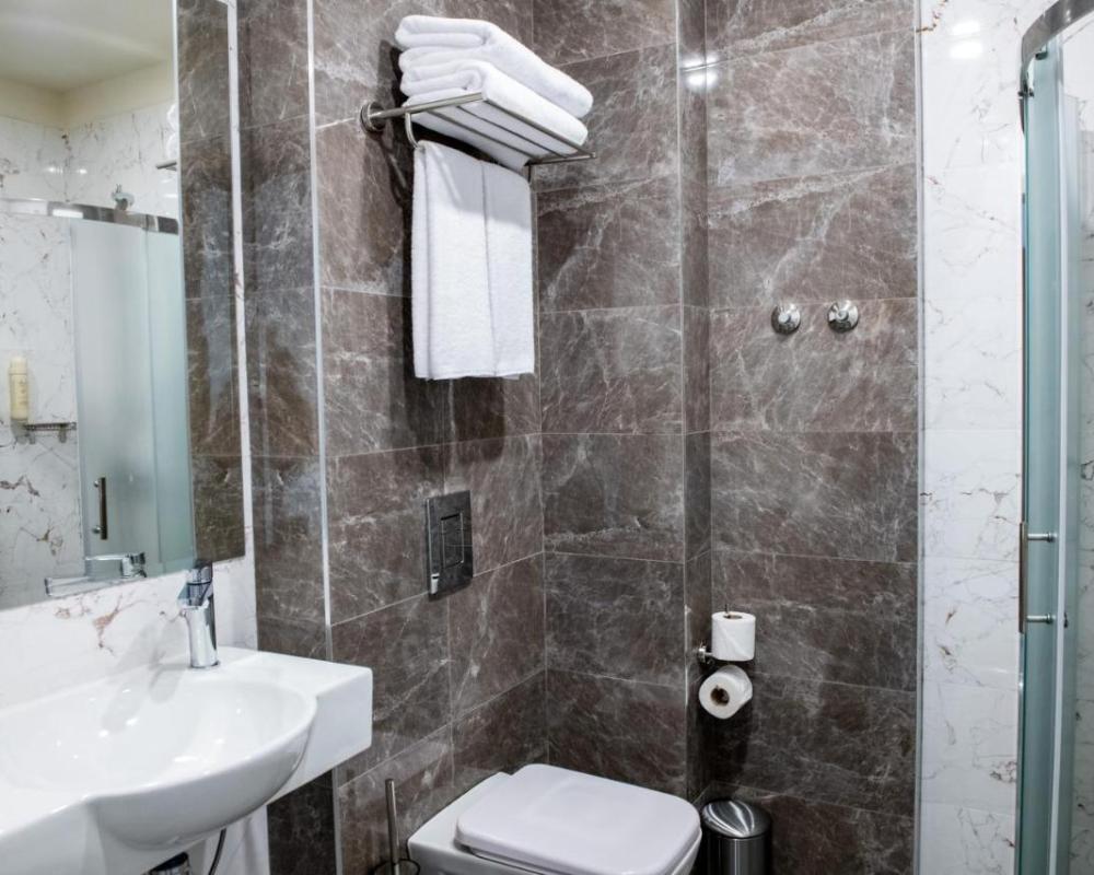 фото BG Hotel