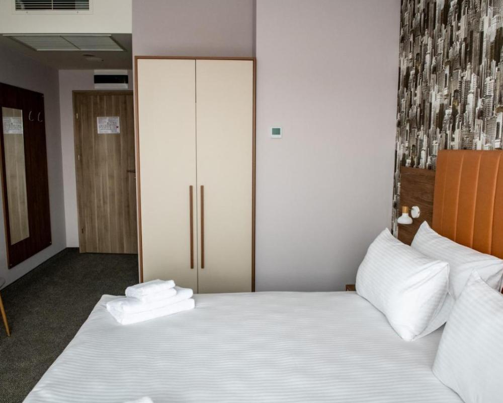фото BG Hotel