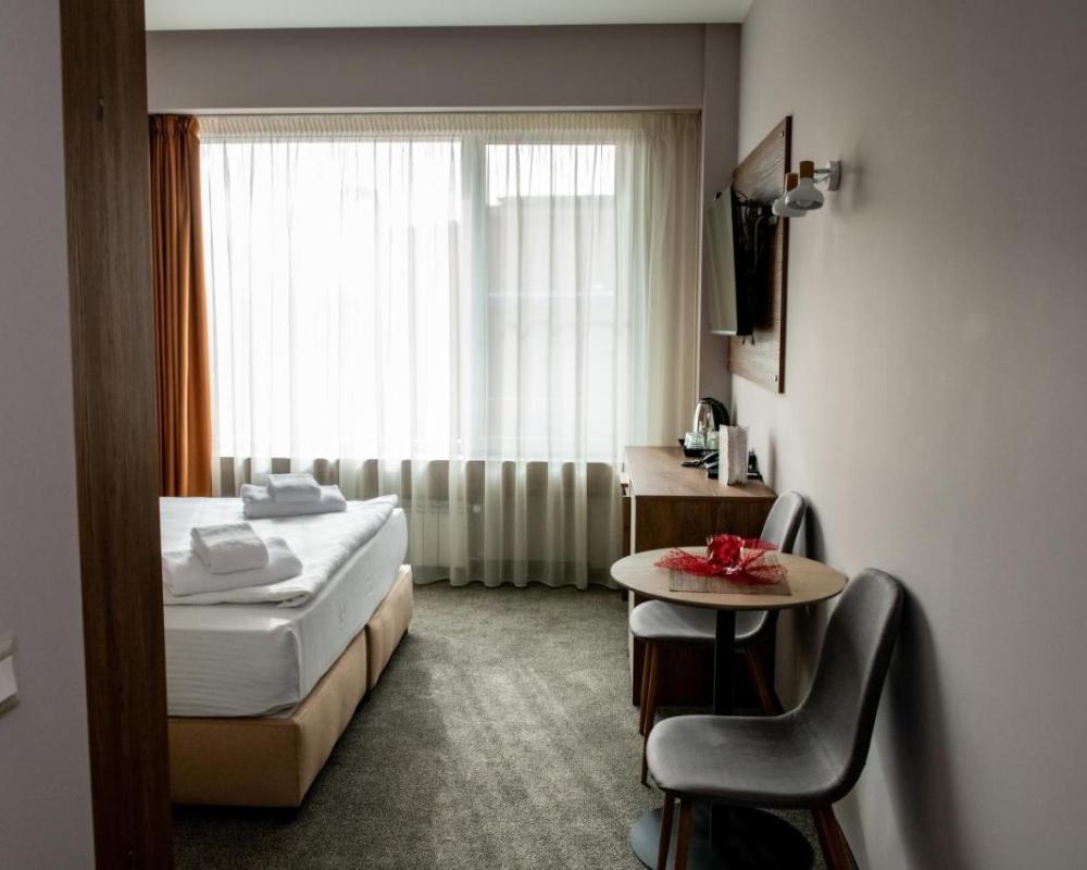 фото BG Hotel