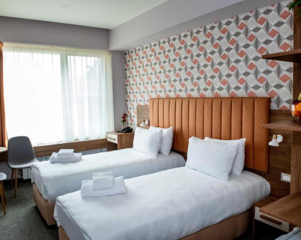 фото BG Hotel