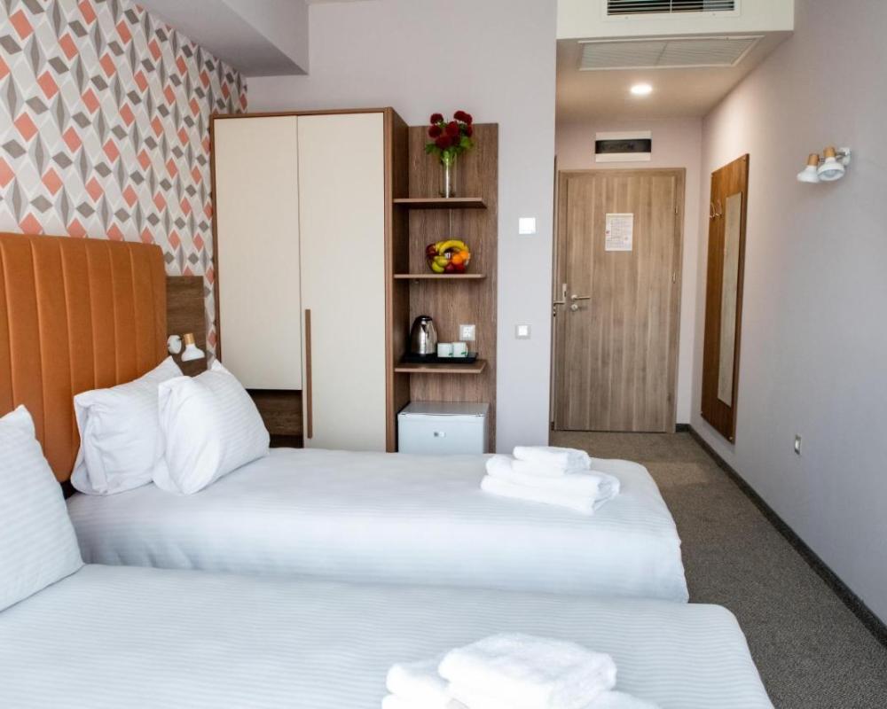 фото BG Hotel