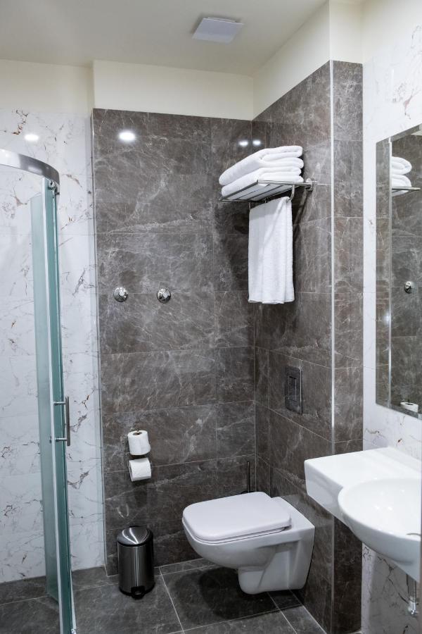 фото BG Hotel