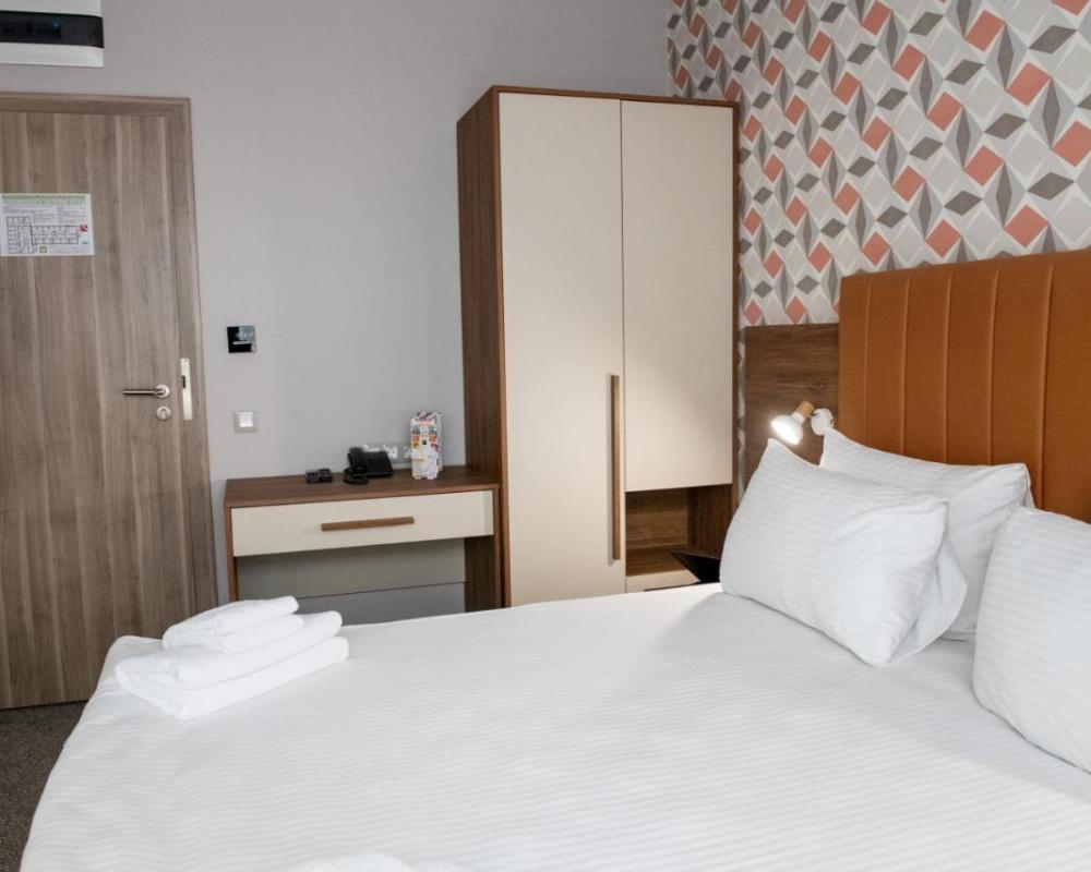 фото BG Hotel