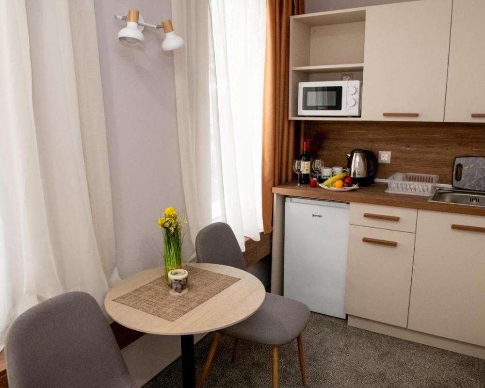 фото BG Hotel