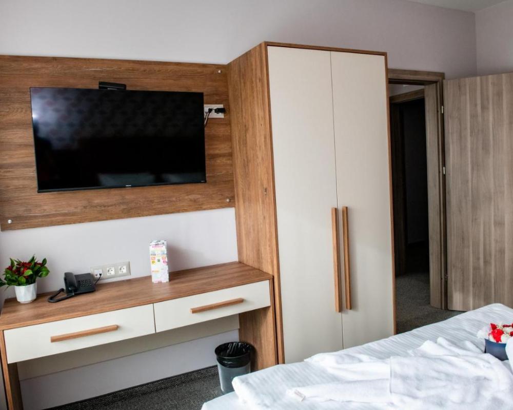 фото BG Hotel
