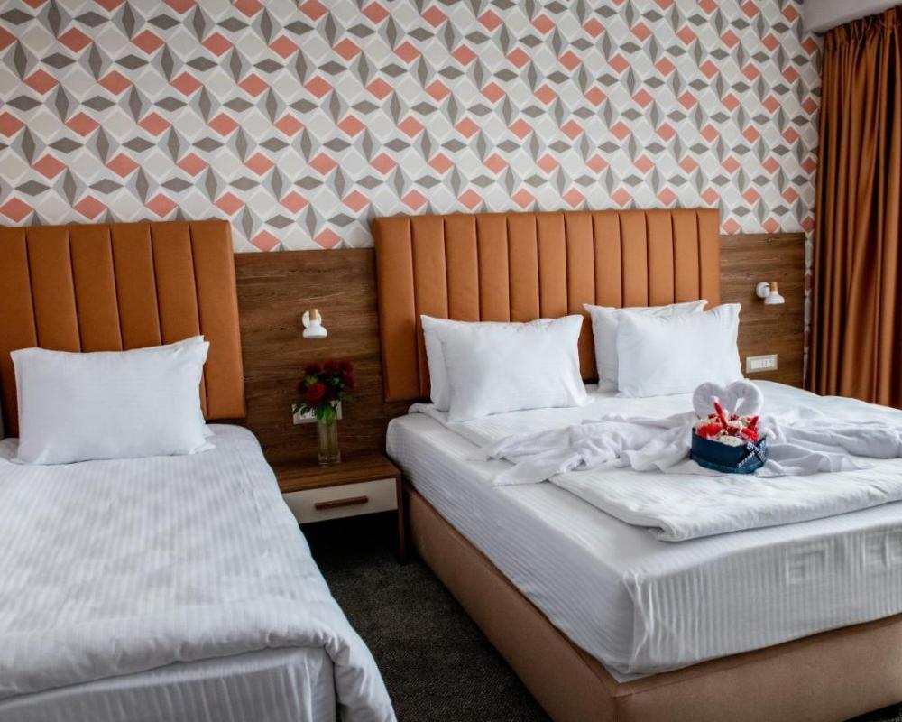 фото BG Hotel