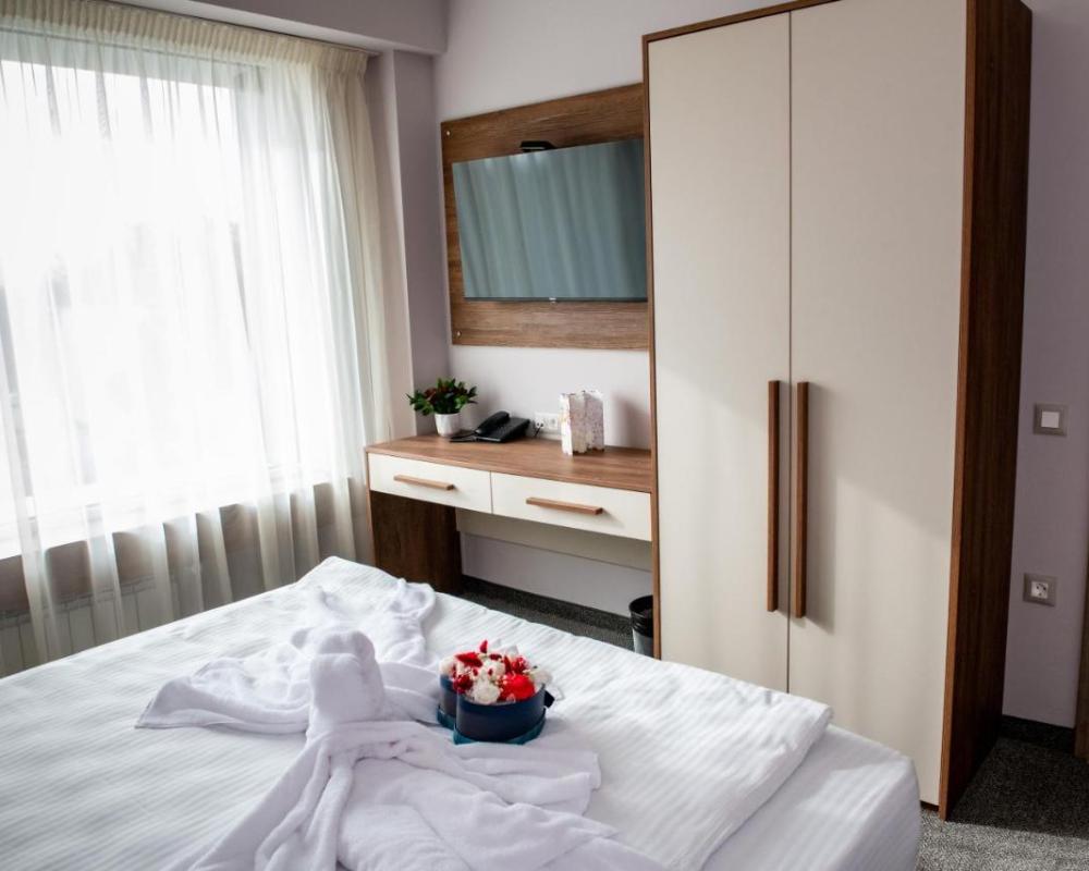 фото BG Hotel