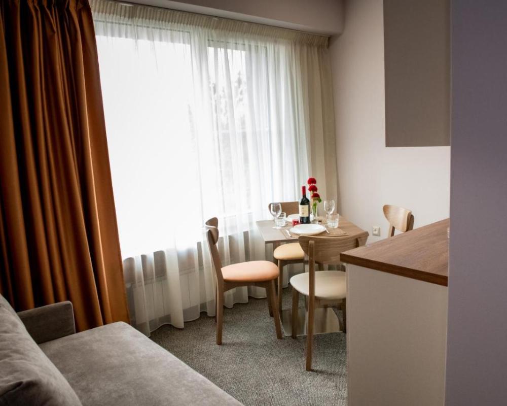 фото BG Hotel