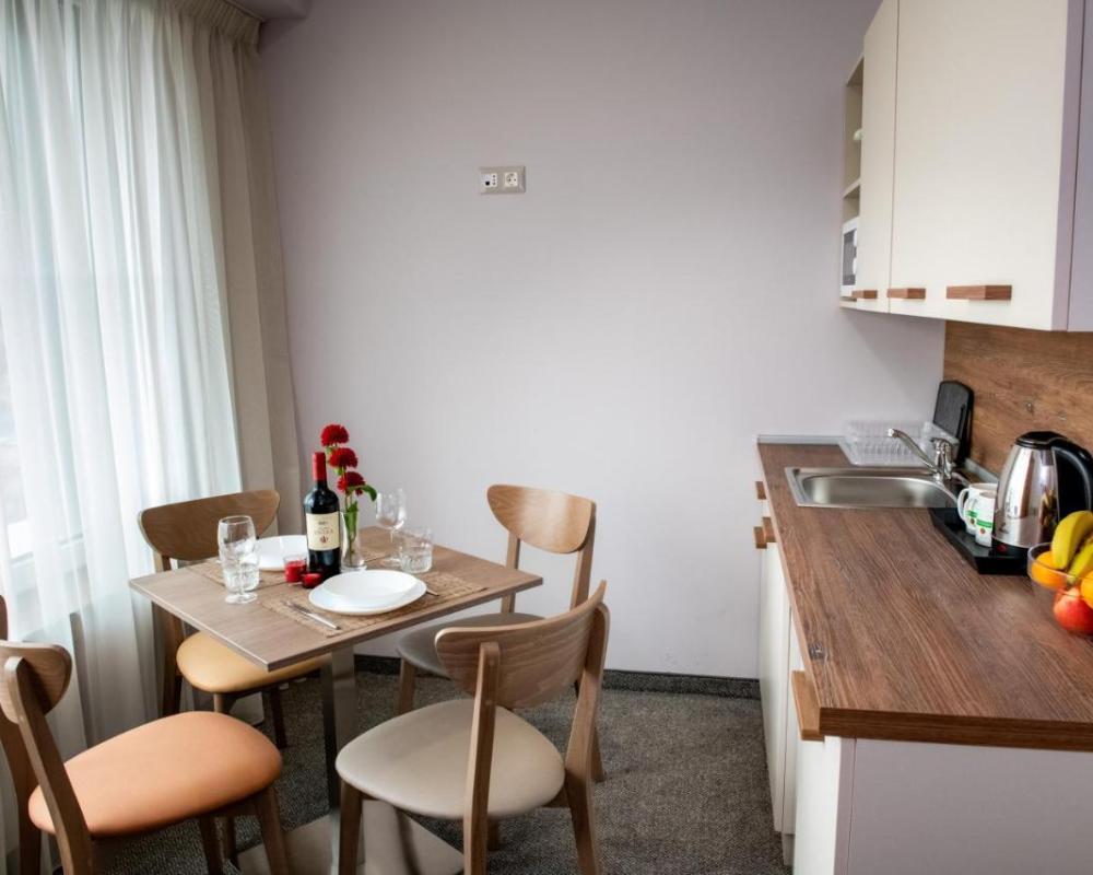 фото BG Hotel