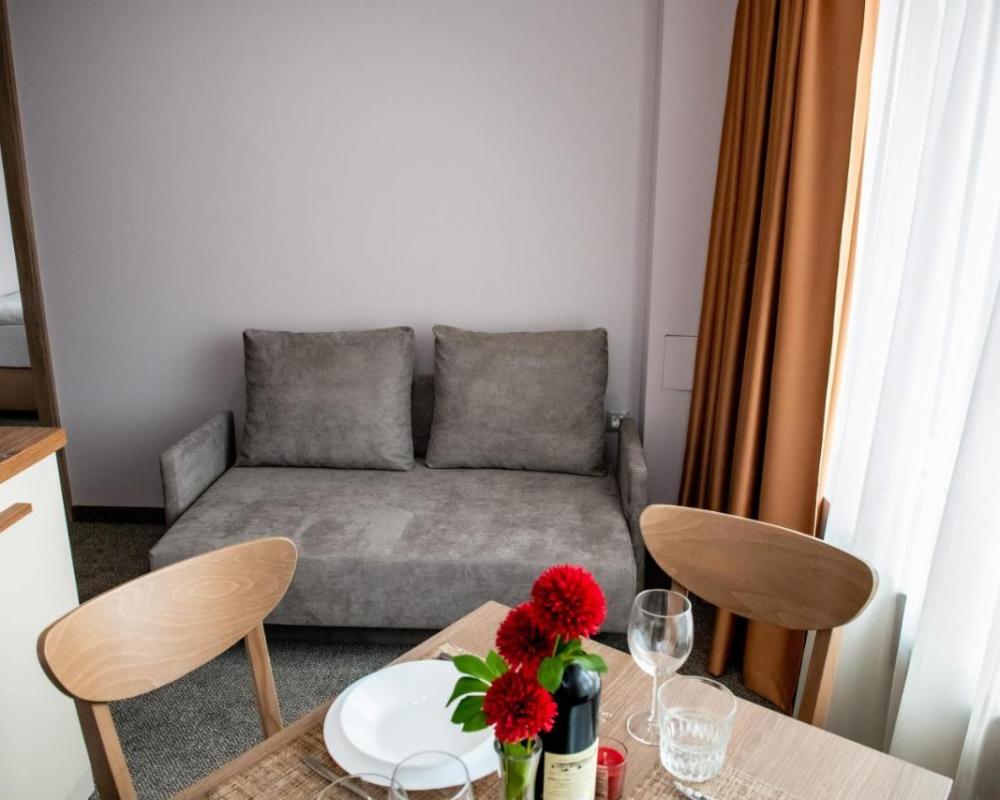 фото BG Hotel