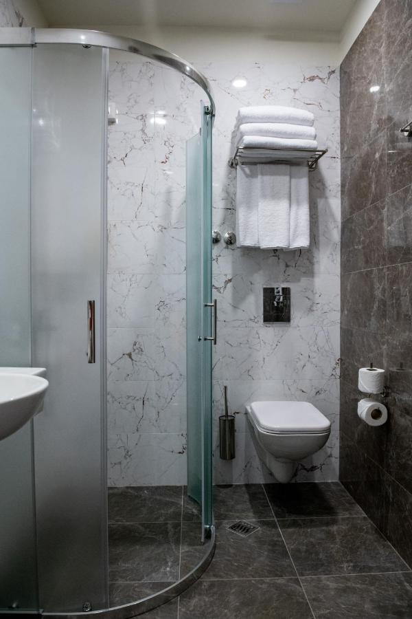 фото BG Hotel