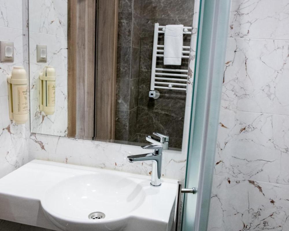 фото BG Hotel