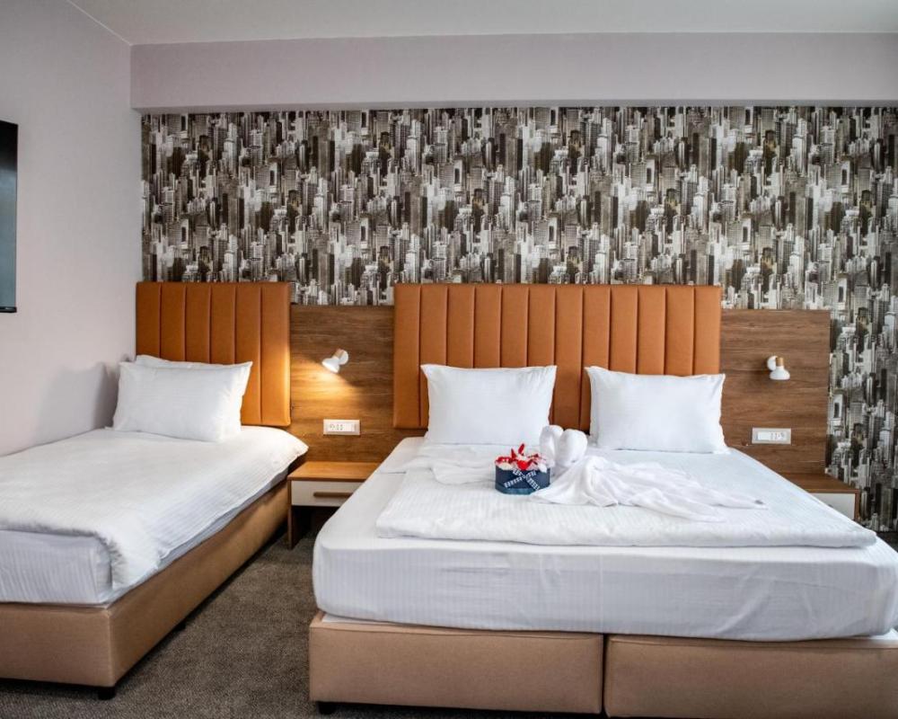 фото BG Hotel