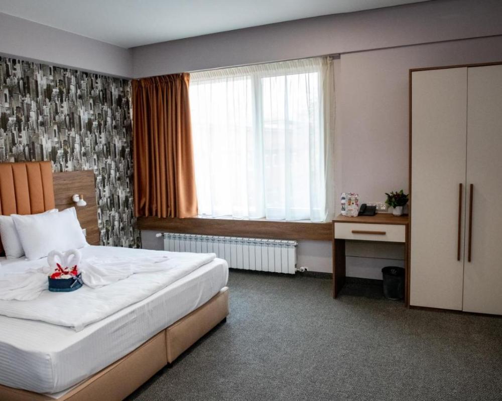 фото BG Hotel