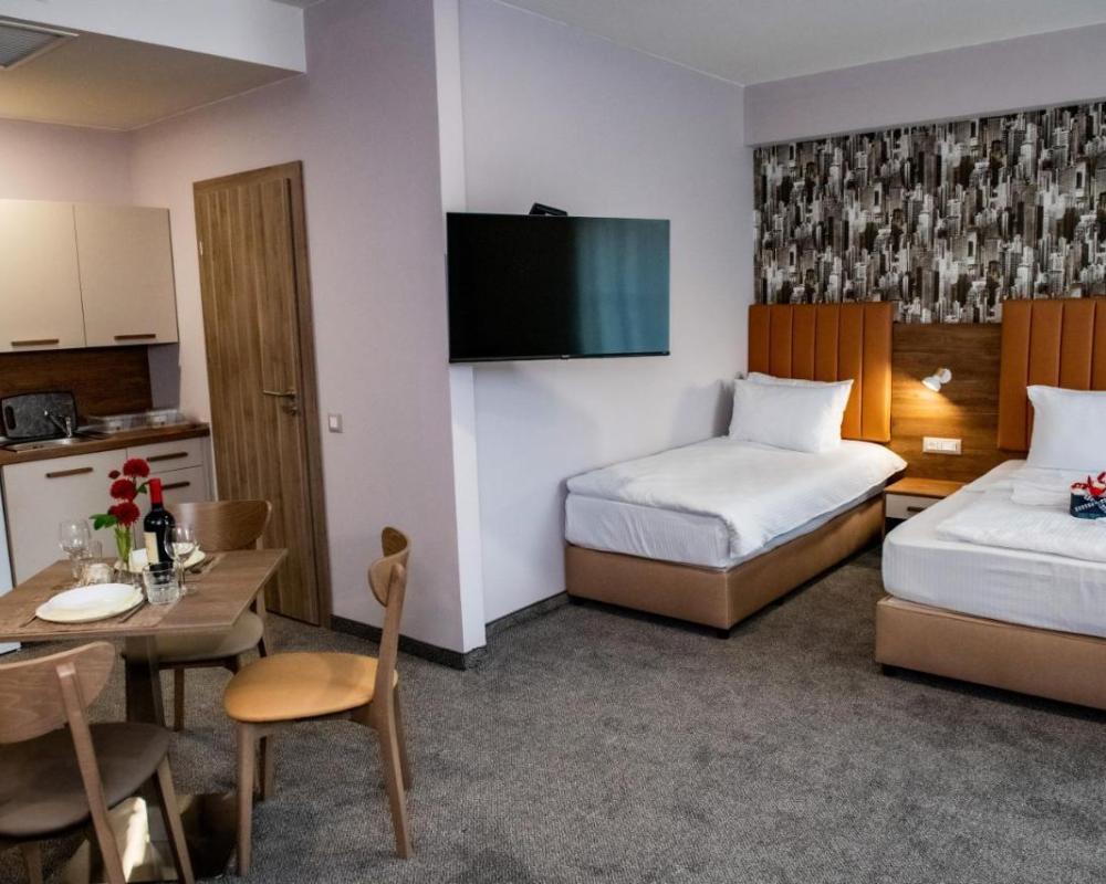 фото BG Hotel