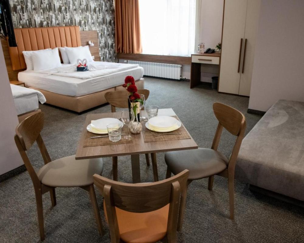 фото BG Hotel