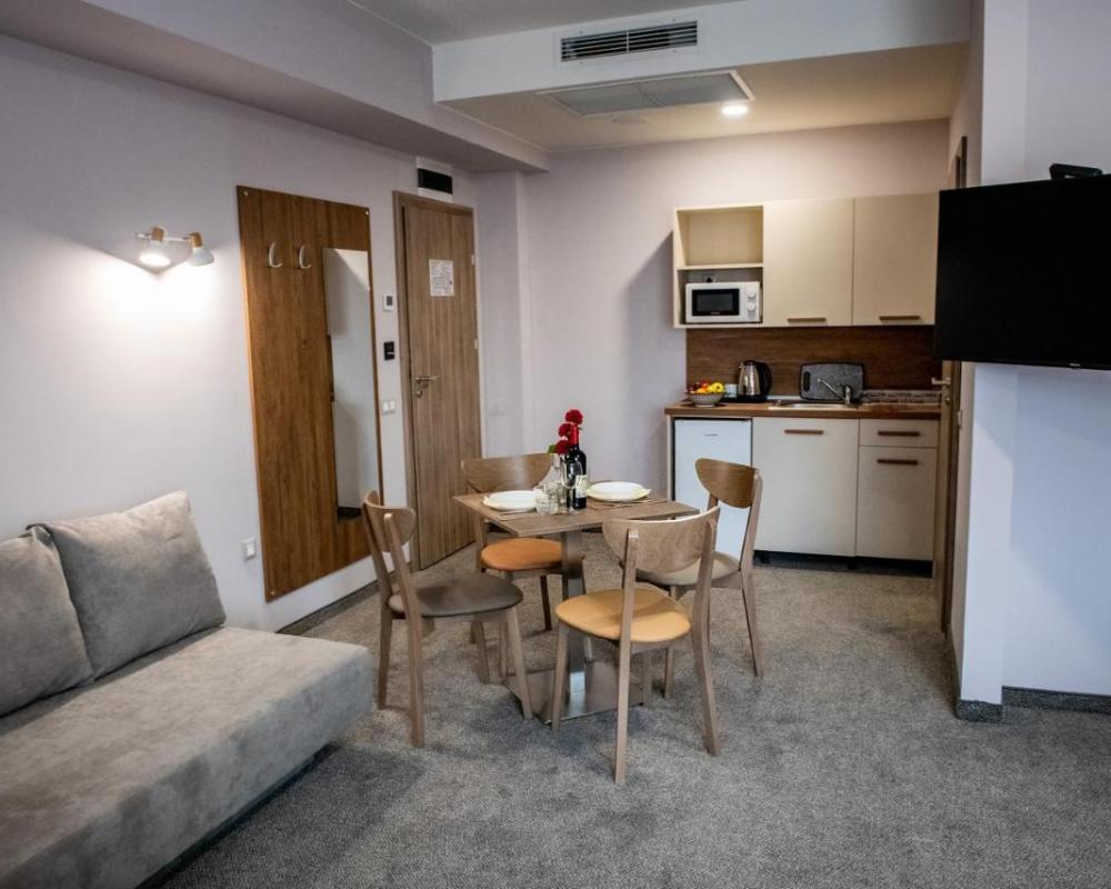 фото BG Hotel