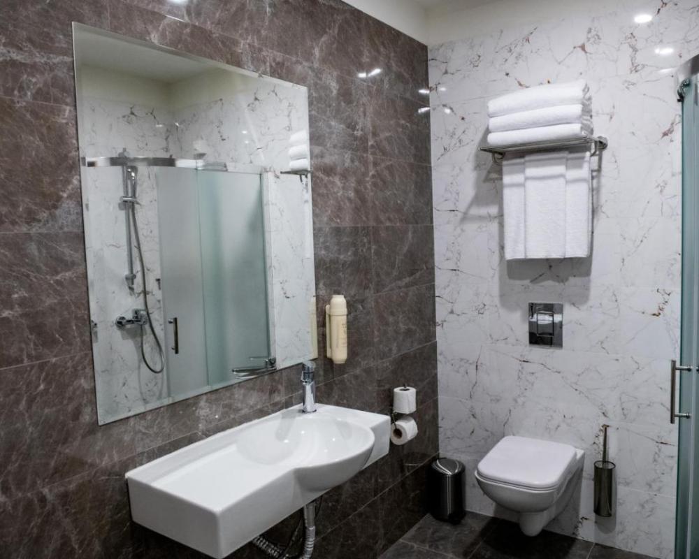 фото BG Hotel
