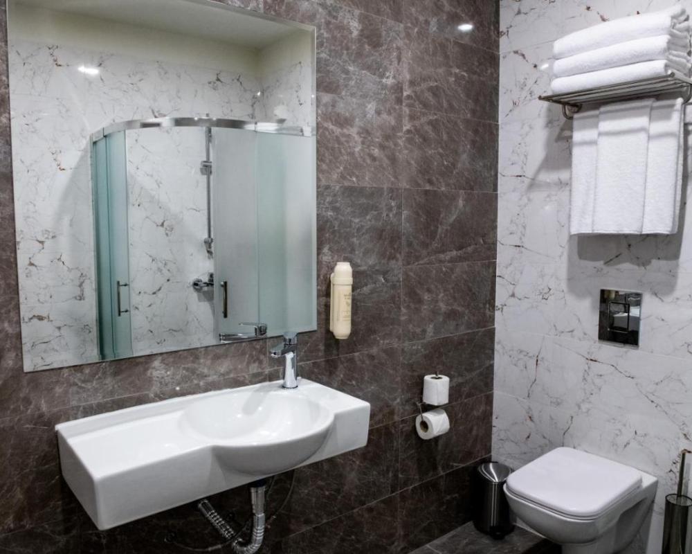 фото BG Hotel