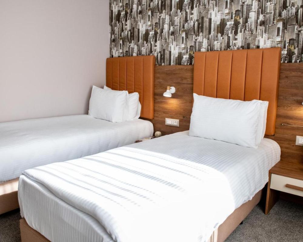 фото BG Hotel