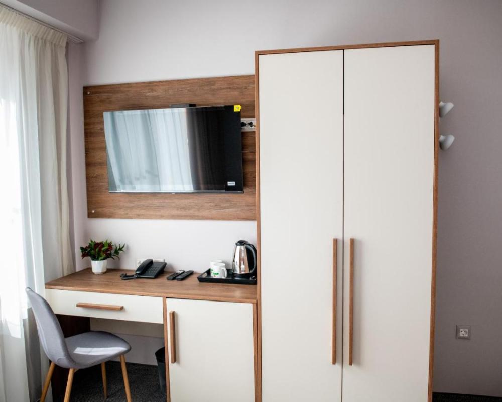 фото BG Hotel