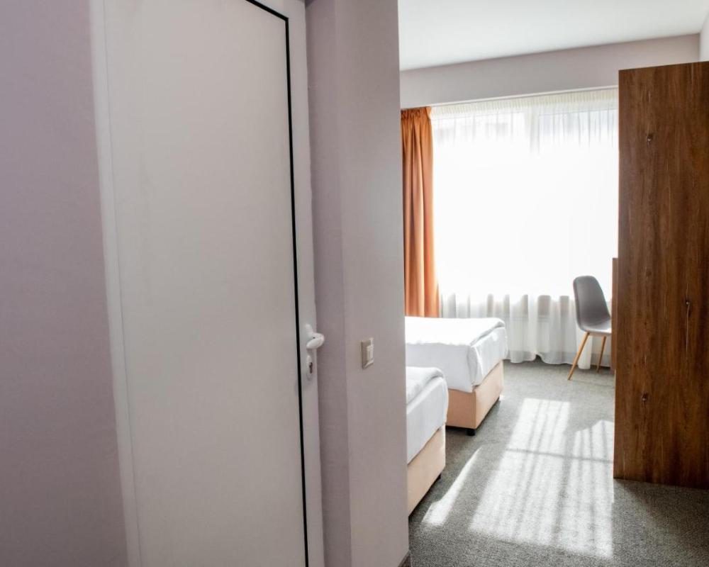 фото BG Hotel