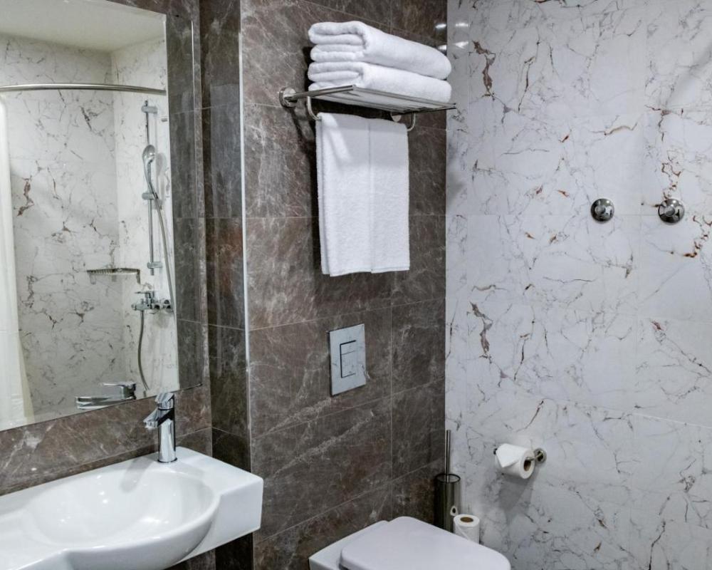 фото BG Hotel