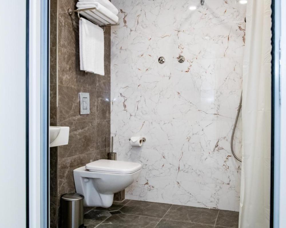 фото BG Hotel