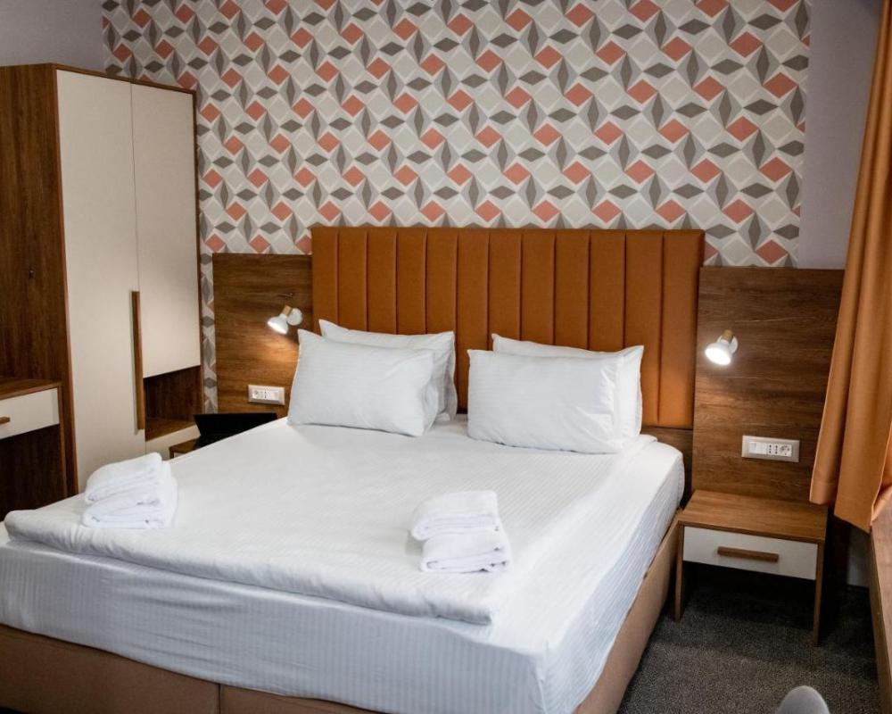фото BG Hotel