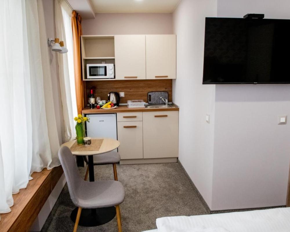 фото BG Hotel