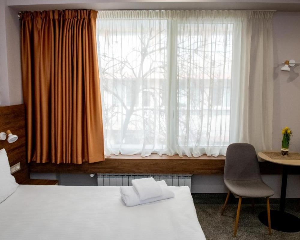 фото BG Hotel