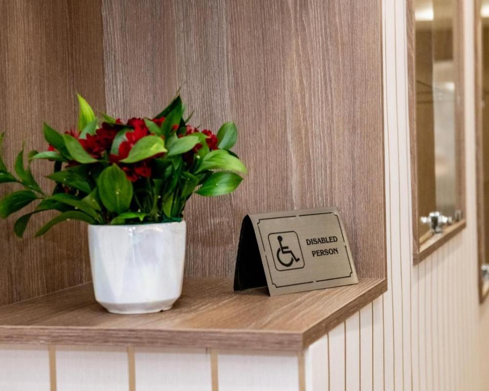 фото BG Hotel