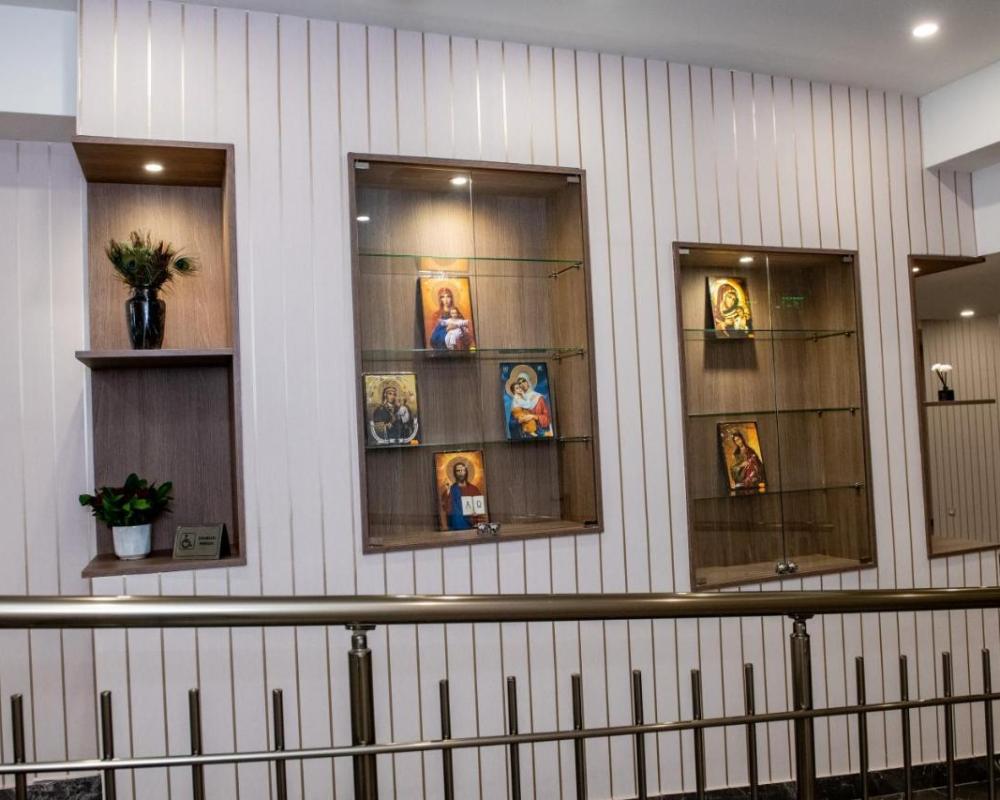 фото BG Hotel