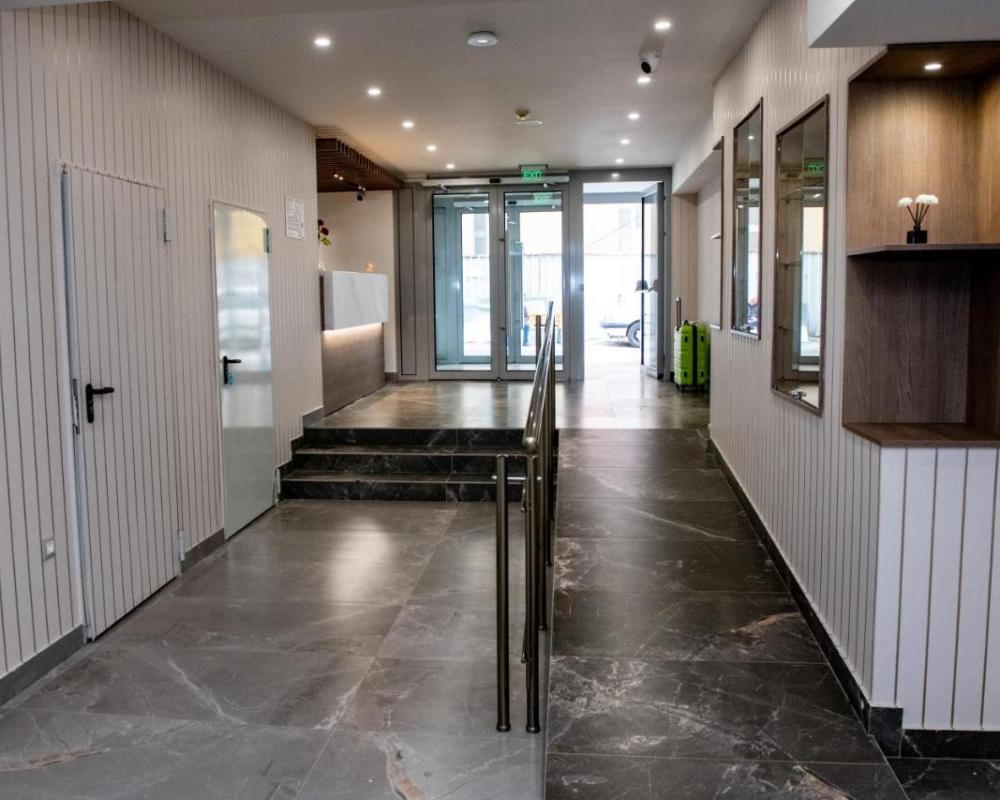 фото BG Hotel