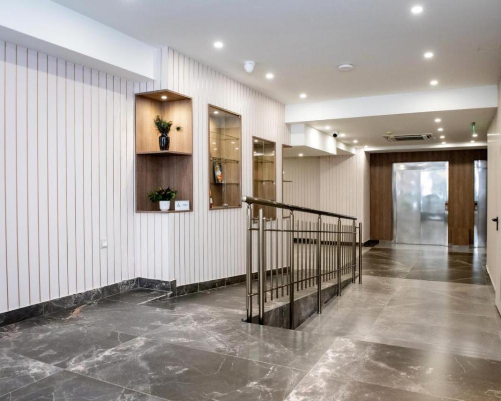 фото BG Hotel