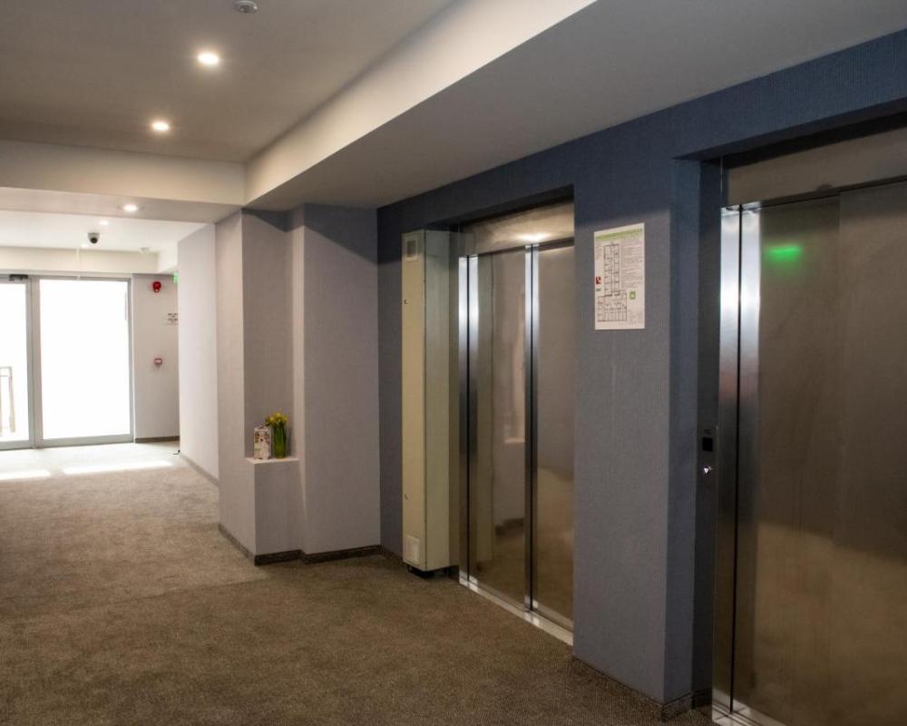 фото BG Hotel
